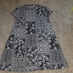 Super soft dress 3/$15 SALE item